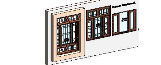 Varanasi Windows-3A rvt