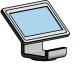 Tablet Based Cash Register