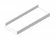 Shelf parametric