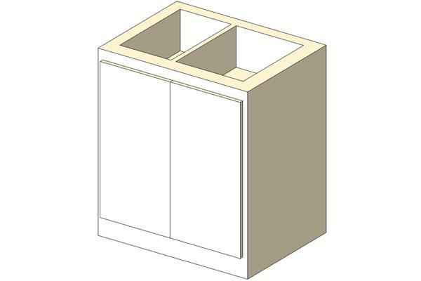 MrGGs metric sink W80_D60_H90