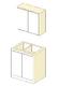 MrGGs metric sink 2 W80_D60_H210