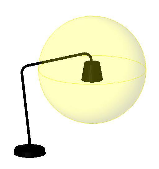 lamp