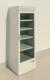 Infirio Upright FreezerFridge