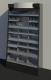 Cosmetics Company Stand