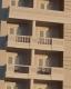 wall corniche/sweep profile