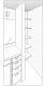 Shelving_open shelf_5 shelf unit