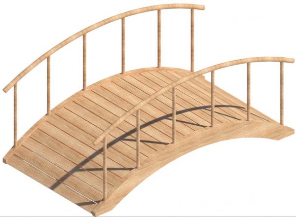 Garden Bridge