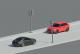 A simple traffic light