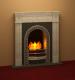 Victorian Fireplace