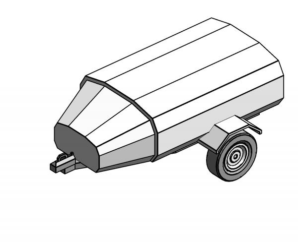 Venter Trailer