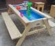 Water Play Table