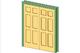 Int-Dbl-6 Panel-Colonial Large Casing