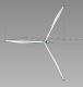 Wind Turbine_Blades and Machine