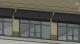 Awning - Tension fabric
