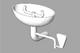 Eye Wash Sink