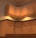 Under Cabinet Puck Lighting