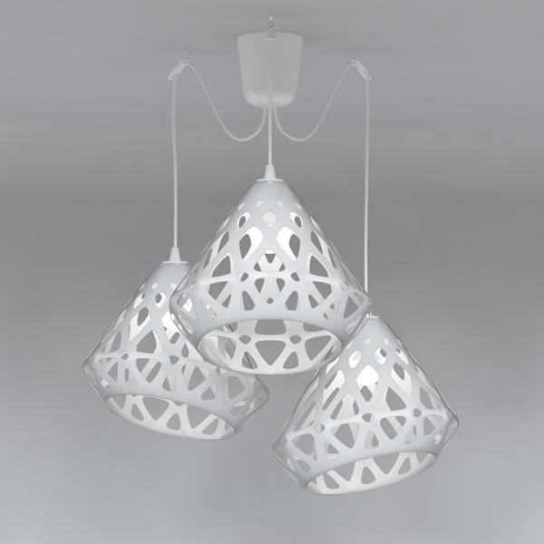 Chandelier ZAHA LIGHT