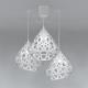Chandelier ZAHA LIGHT