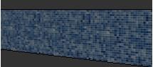 Independent Backsplash