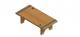 Hatch Cover Table