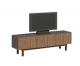 TV BENCH IKEA Stockholm 160cm