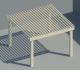 Pergola - Parametric