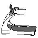 Treadmill metric