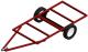 Harbor Freight 4'x8' trailer