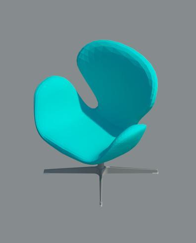 chair