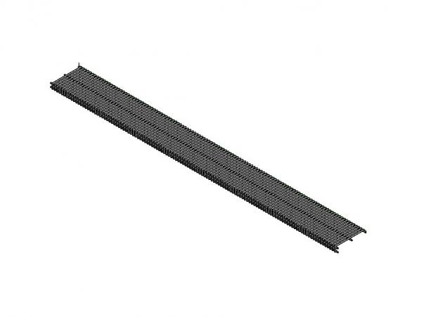 Wire Shelving