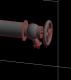 Landing Valve