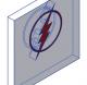 The flash window