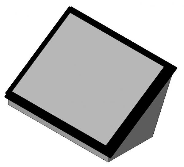 solar collector