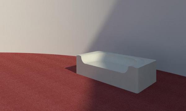 Hockney By Minotti, Sofa