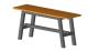 Ikea - Norraker Bench