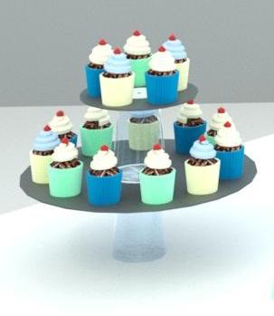 Cupcake