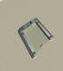Weight Watchers Glass Digital Bathroom Scale