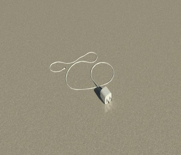 iPhone Charger