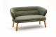 BEBOP SETTEE TWO SEATER