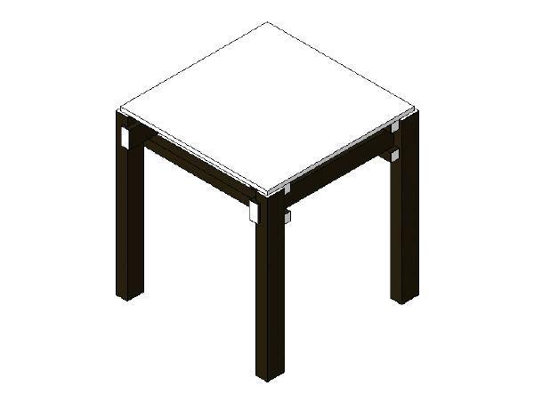 Military stool
