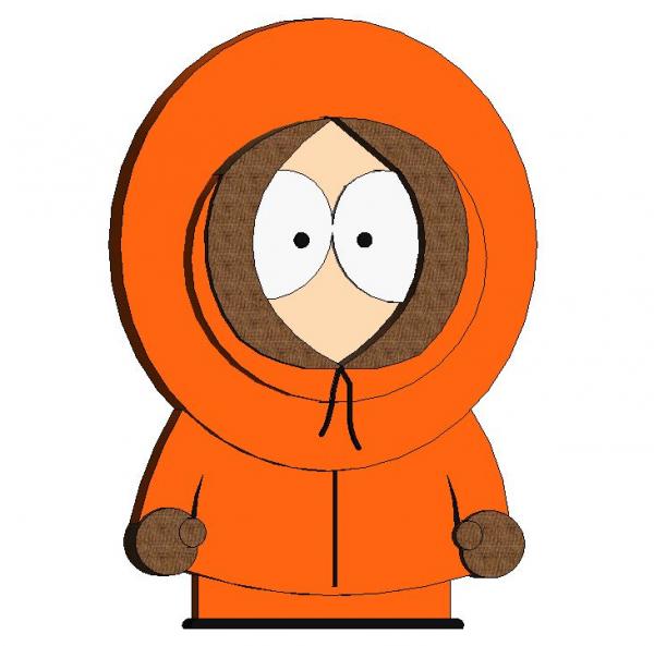 Kenny - people