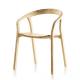 MATTIAZZI SHE SAID CHAIR