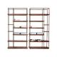 STEP BOOKSHELF
