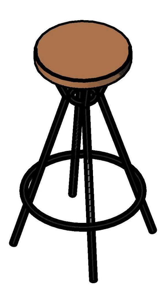 bar stool