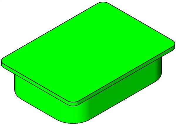 IKEA Trofast