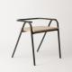 Half Hurdle Chair