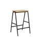 Hurdle Barstool