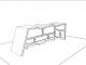 Modern/Simplistic Bus Stop