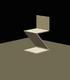 Mr GG:s zig zag chair