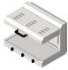 Grill, Raise and Lower (Salamander) (Grille)